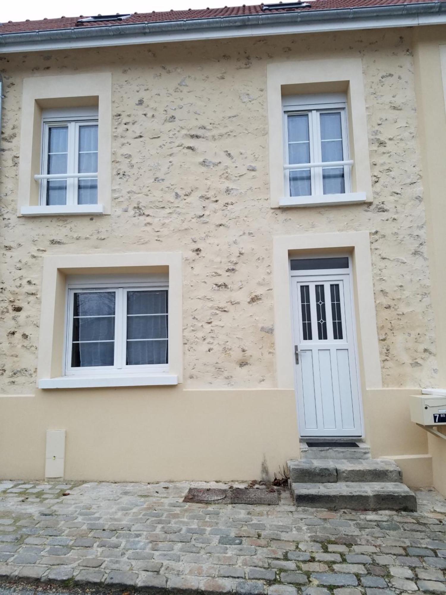 Disney Cosy Cottage, 5 Minutes Disneyland! Magny-le-Hongre Exterior foto