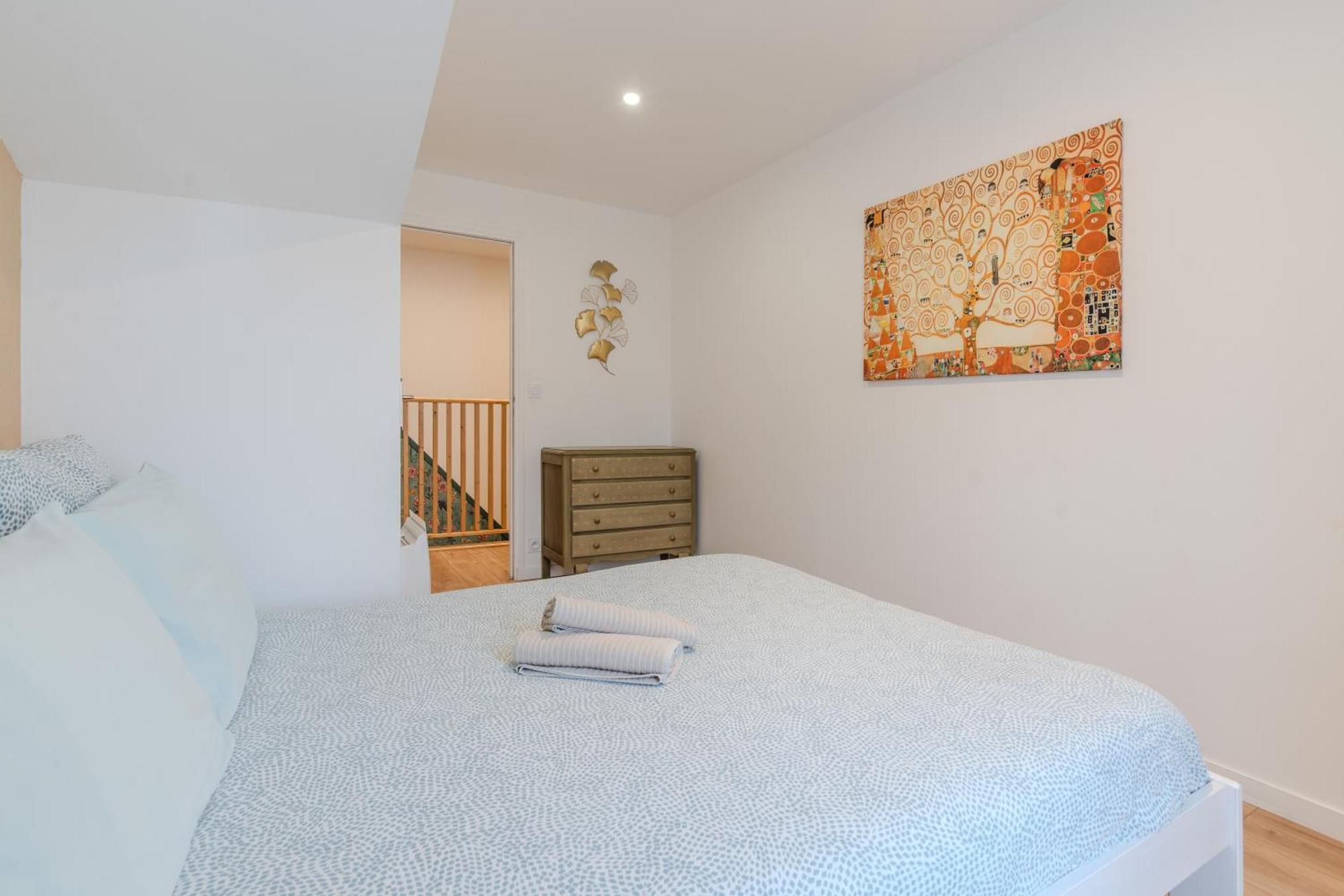 Disney Cosy Cottage, 5 Minutes Disneyland! Magny-le-Hongre Exterior foto