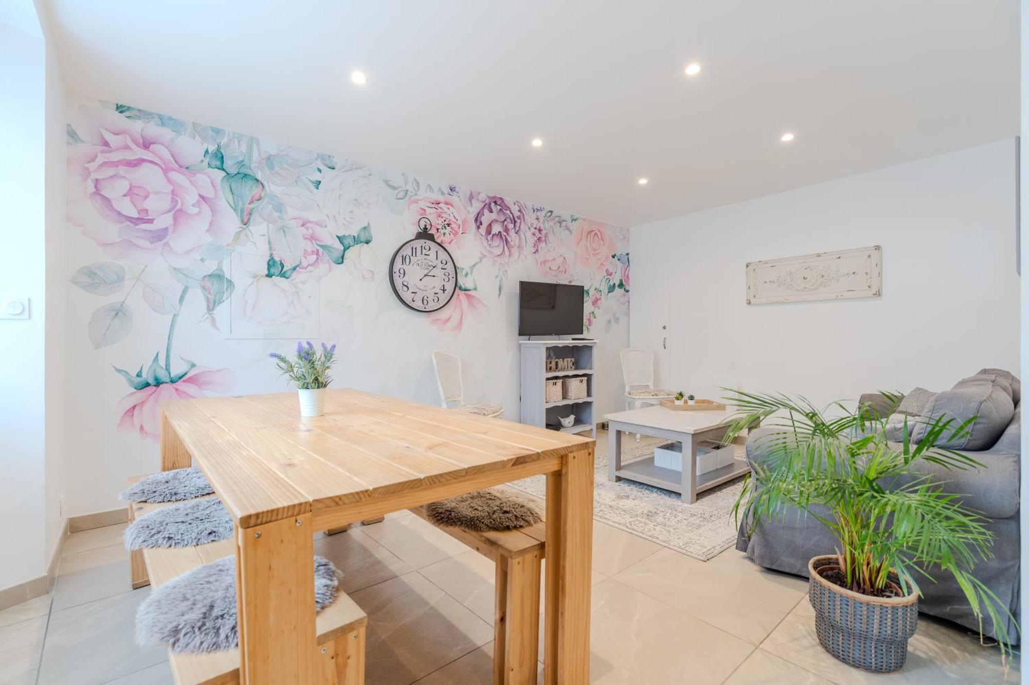 Disney Cosy Cottage, 5 Minutes Disneyland! Magny-le-Hongre Exterior foto