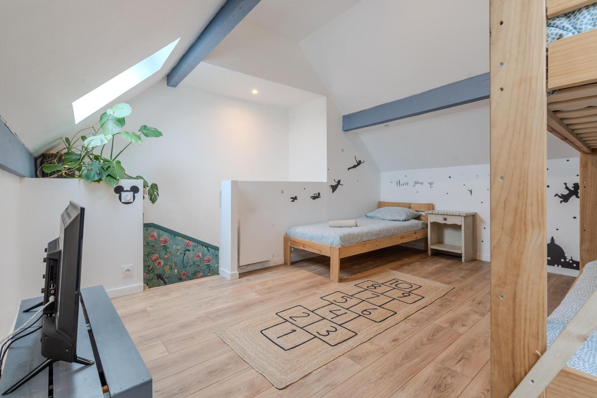 Disney Cosy Cottage, 5 Minutes Disneyland! Magny-le-Hongre Exterior foto